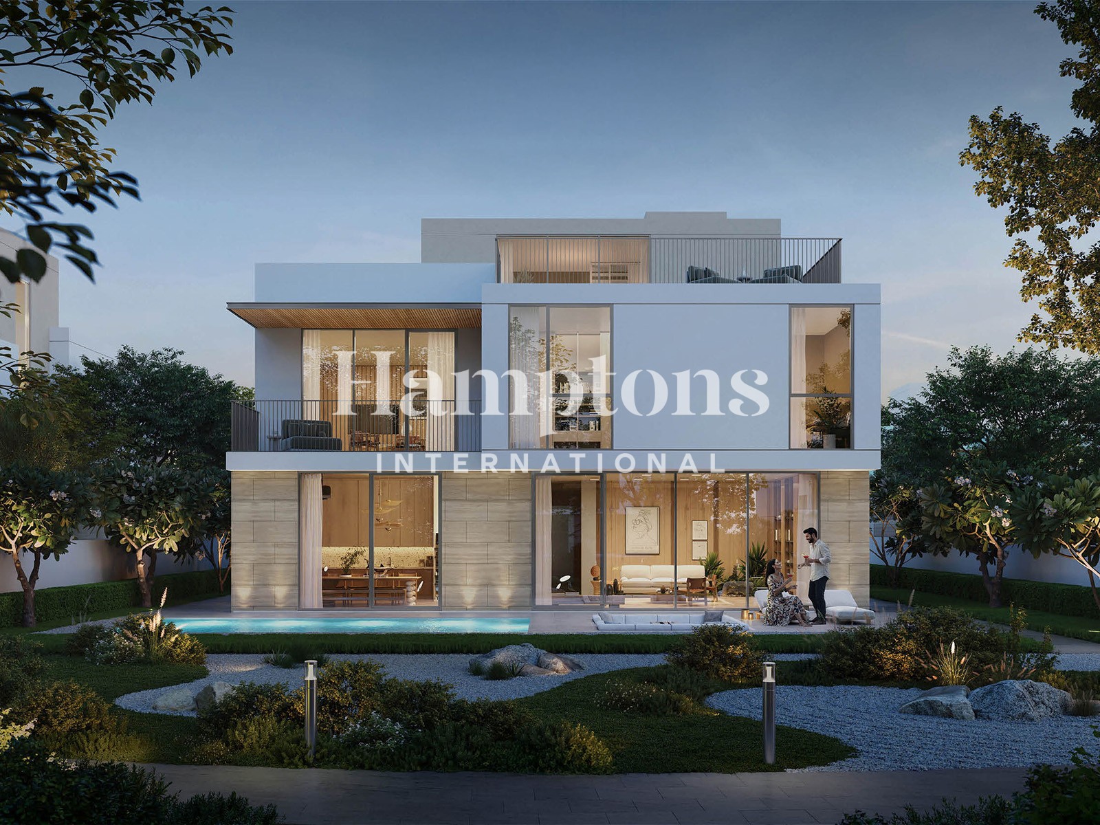 Stunning Villa | Big Plot | Multiple Options