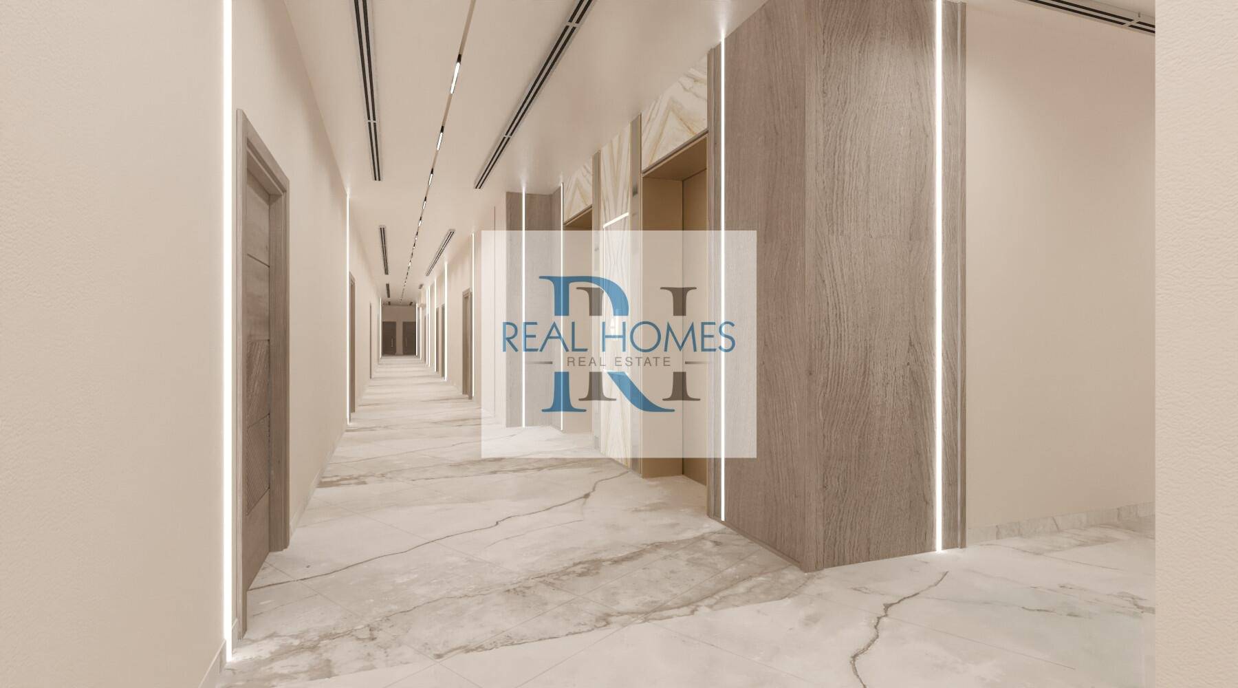Smart Investor Deal\1BHK Chapter1/AED855K|High ROI