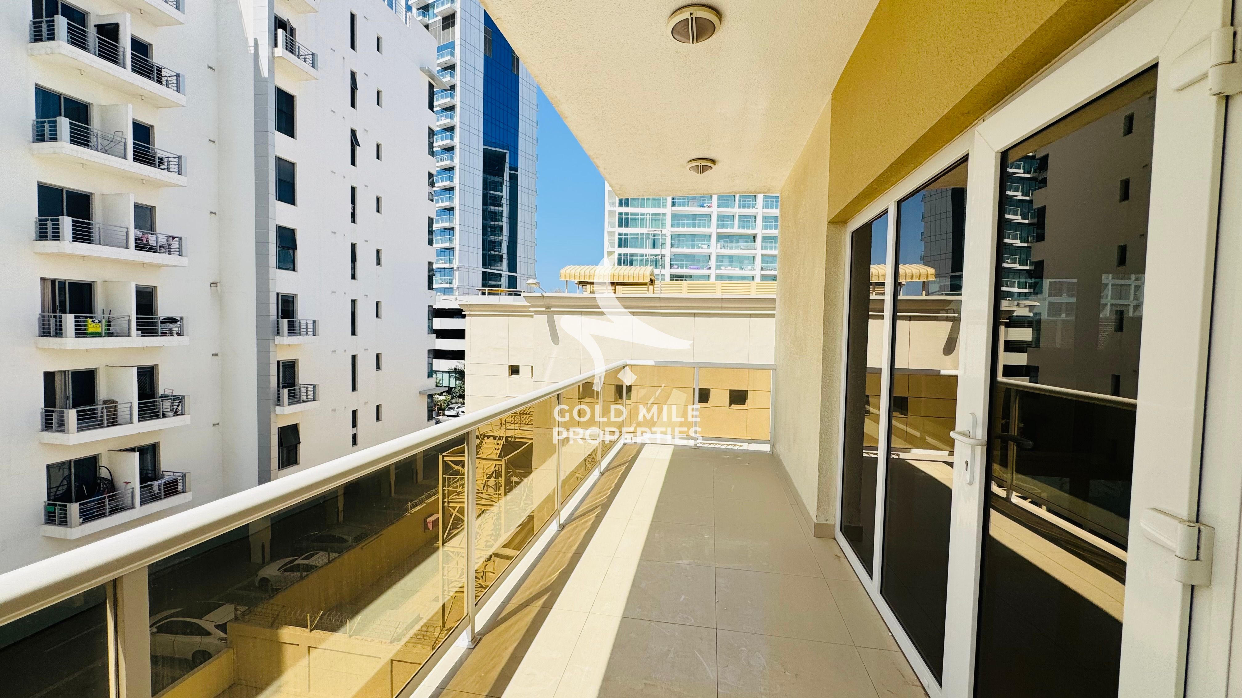 Modern & Spacious 2BR + Maid Room in Al Sufouh