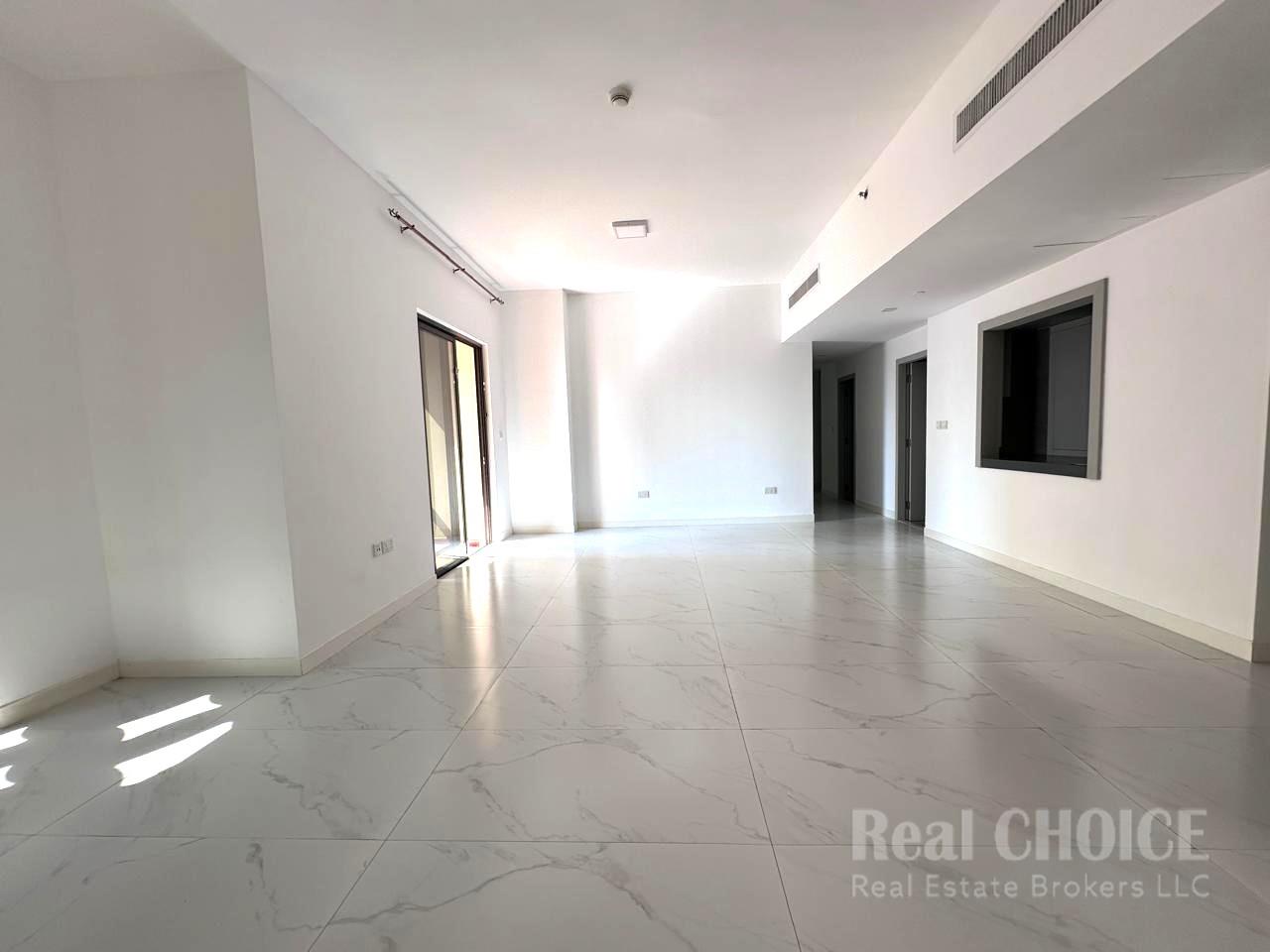 Sea Views | Middle Floor | Upgraded