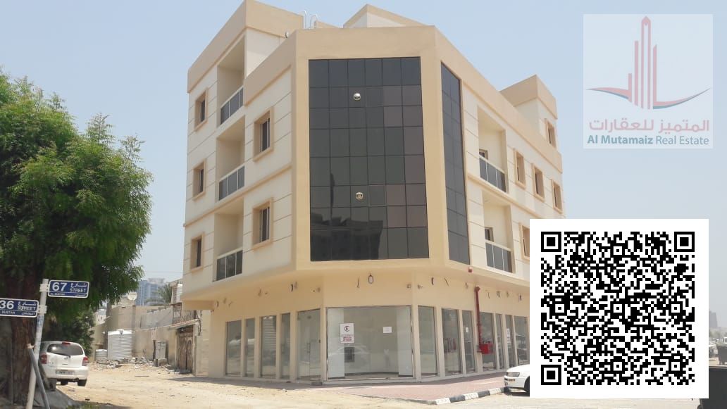 1bhk in bustan/good size,price/balcony/for family