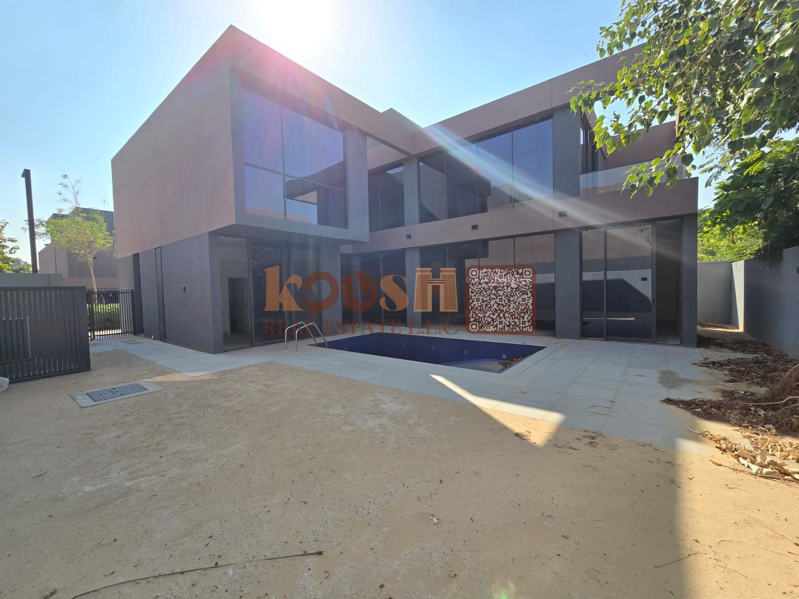 Brand New | Private Pool | Great location