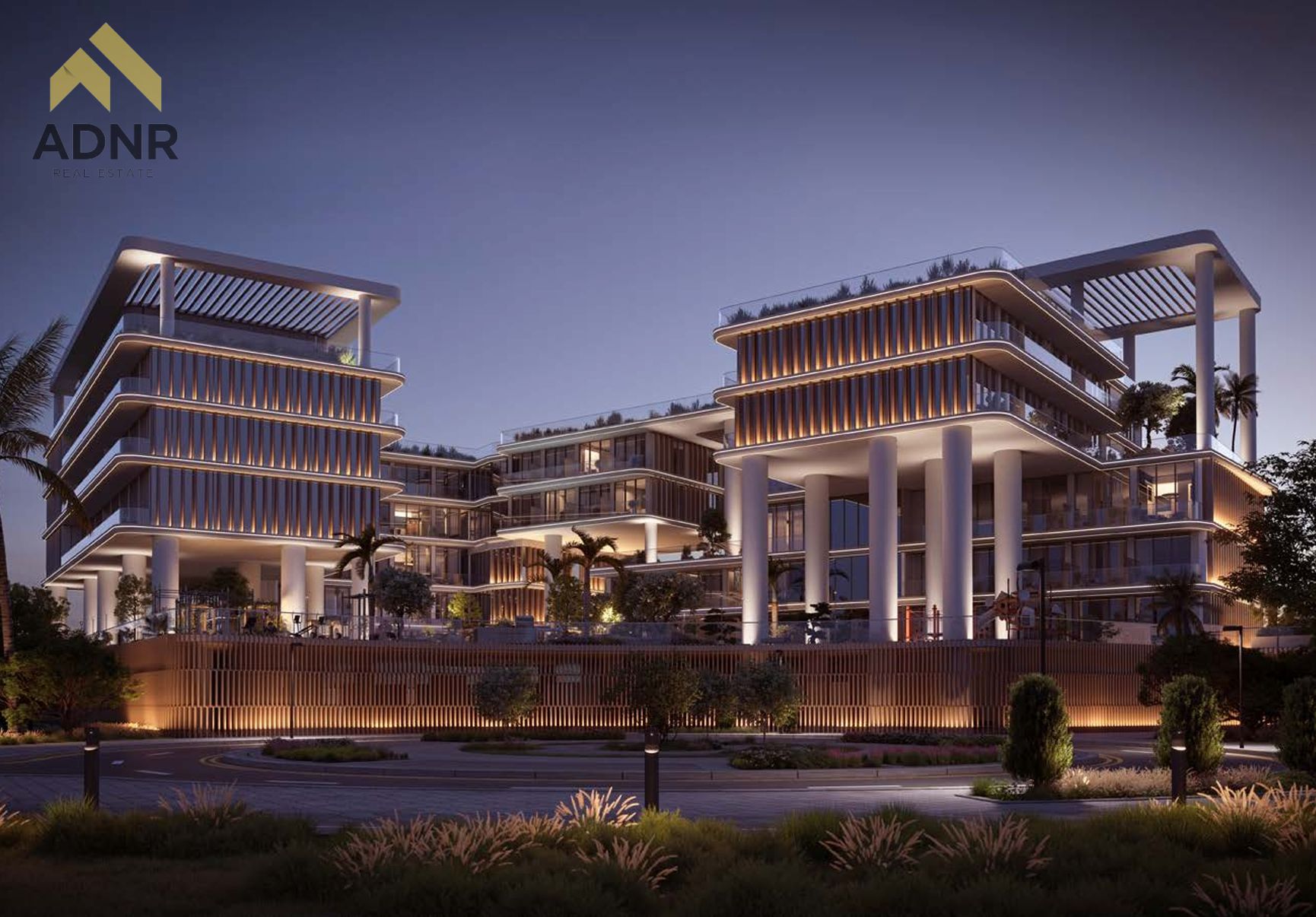 luxury living / high floor / high quality / high ROI / private pool / high capital appreciation