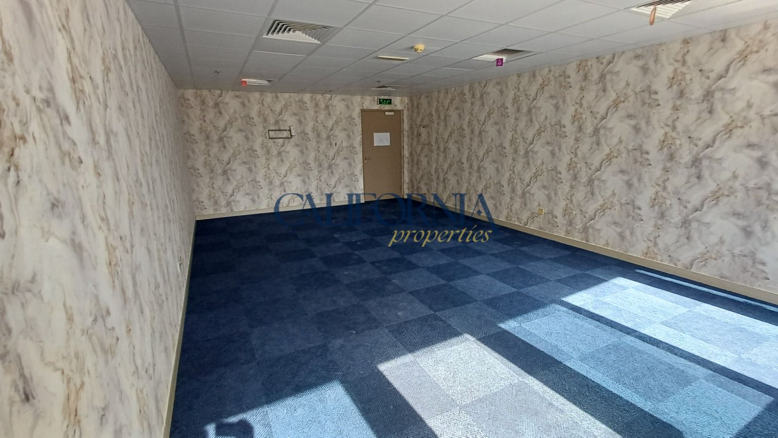 Rented Office | High ROI | Near Metro Station