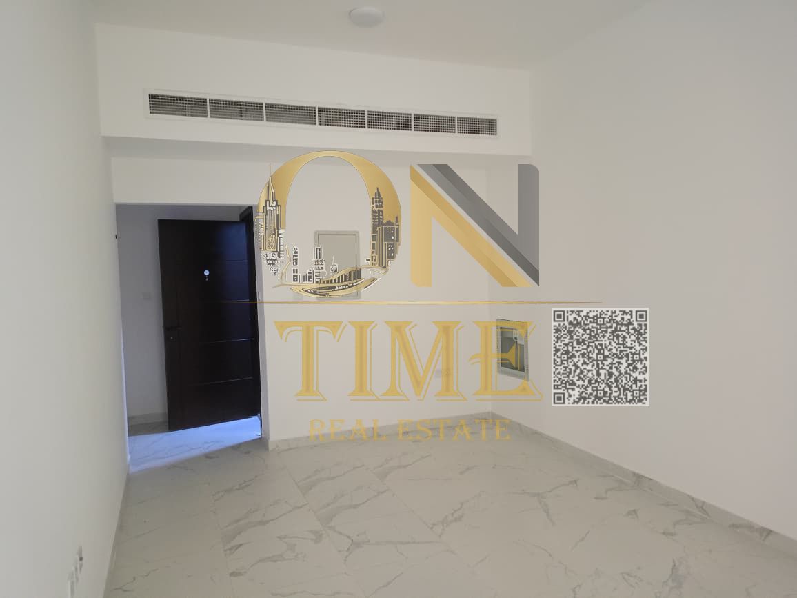 Excellent finishing / Large area / Close to services
