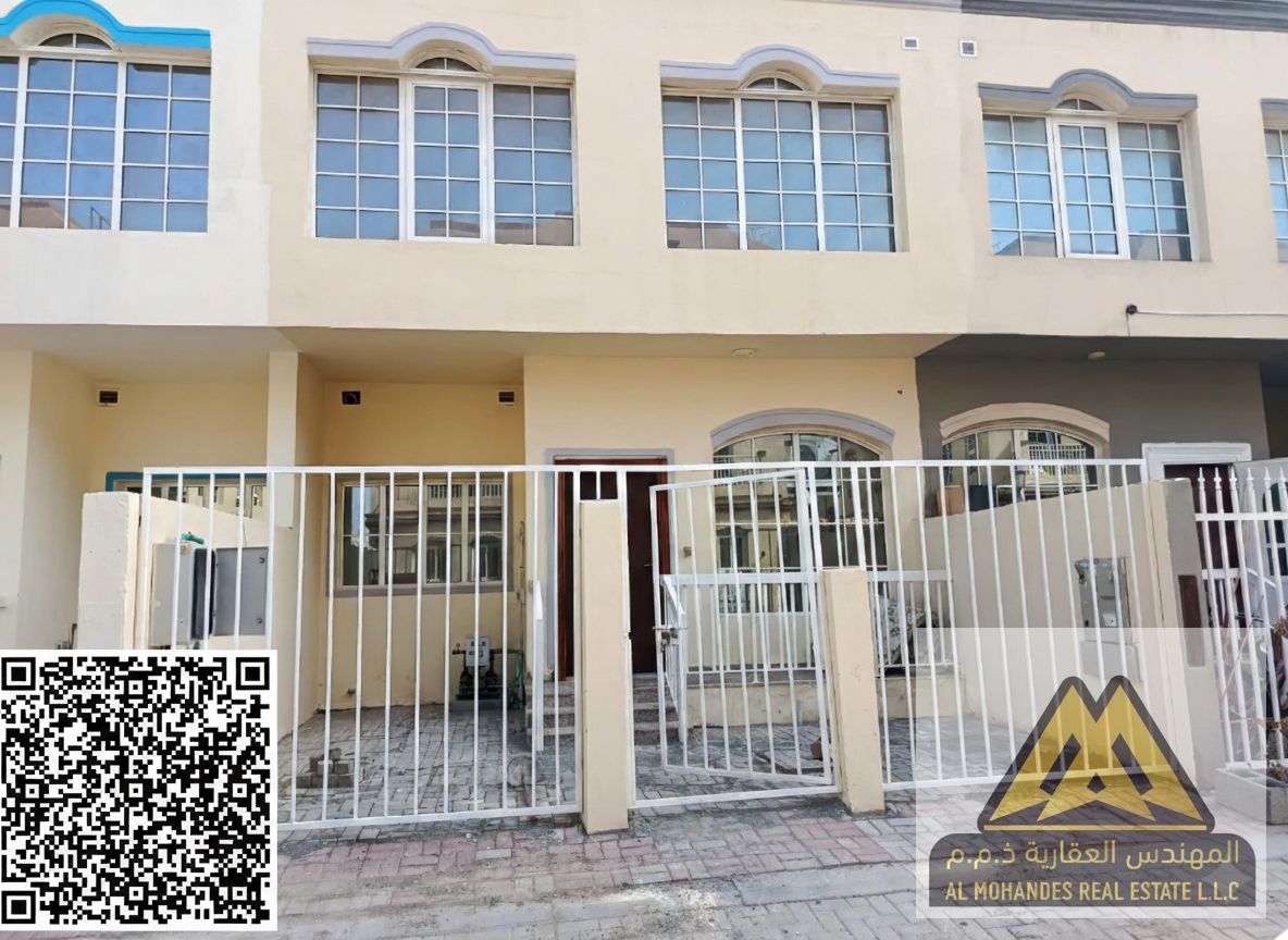 Master bedrooms | Majlis | Living room | Maid’s room | Parking | Balcony | Rooftop