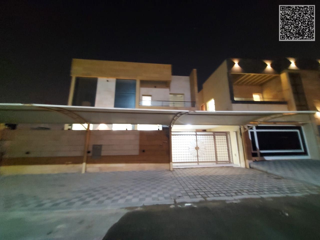 Today Hot Offer 05 Master Bedroom Villa For Rent In Al Yasmeen Ajman