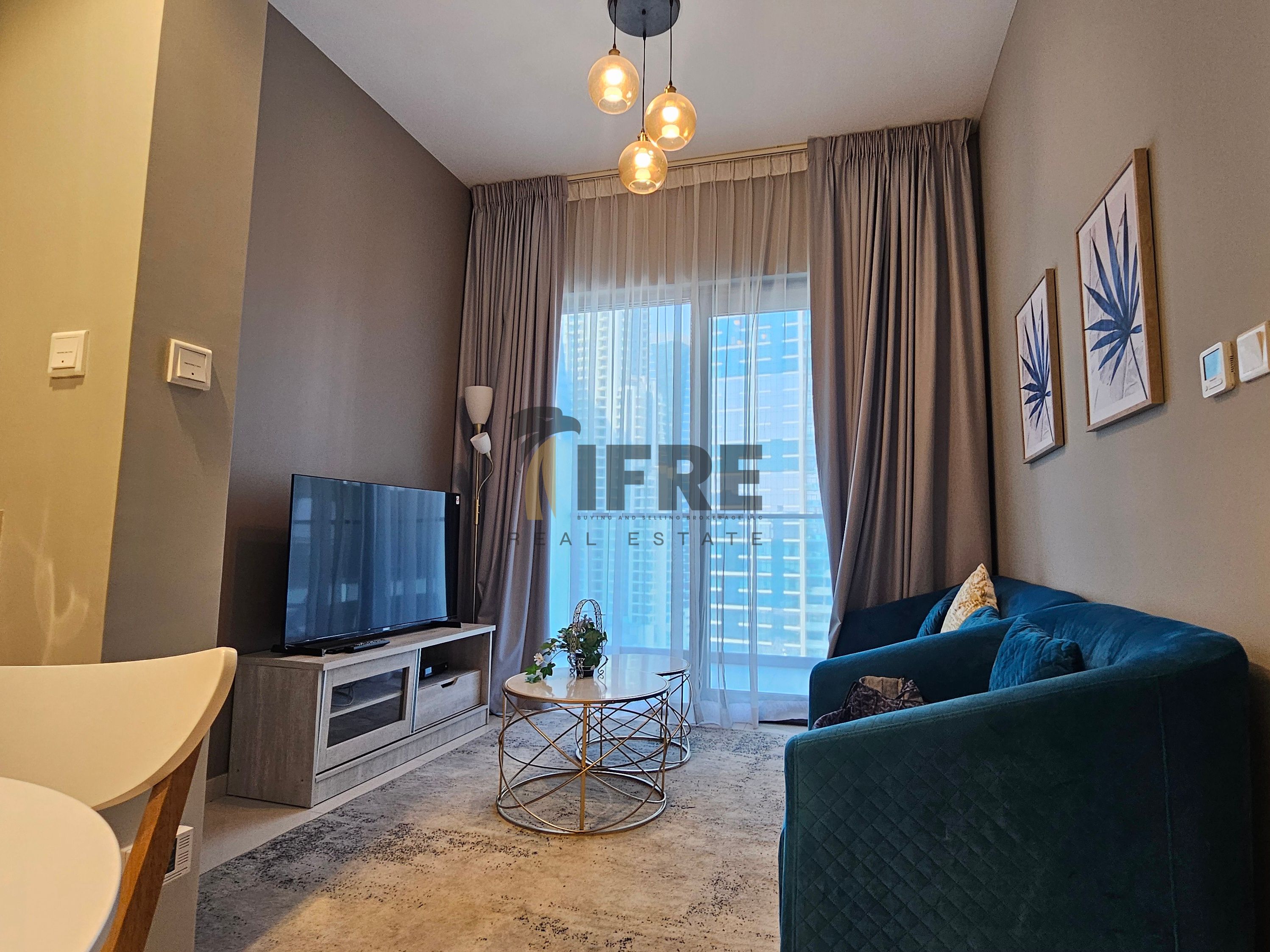 Fully Furnished | Modern Living | Prime Location