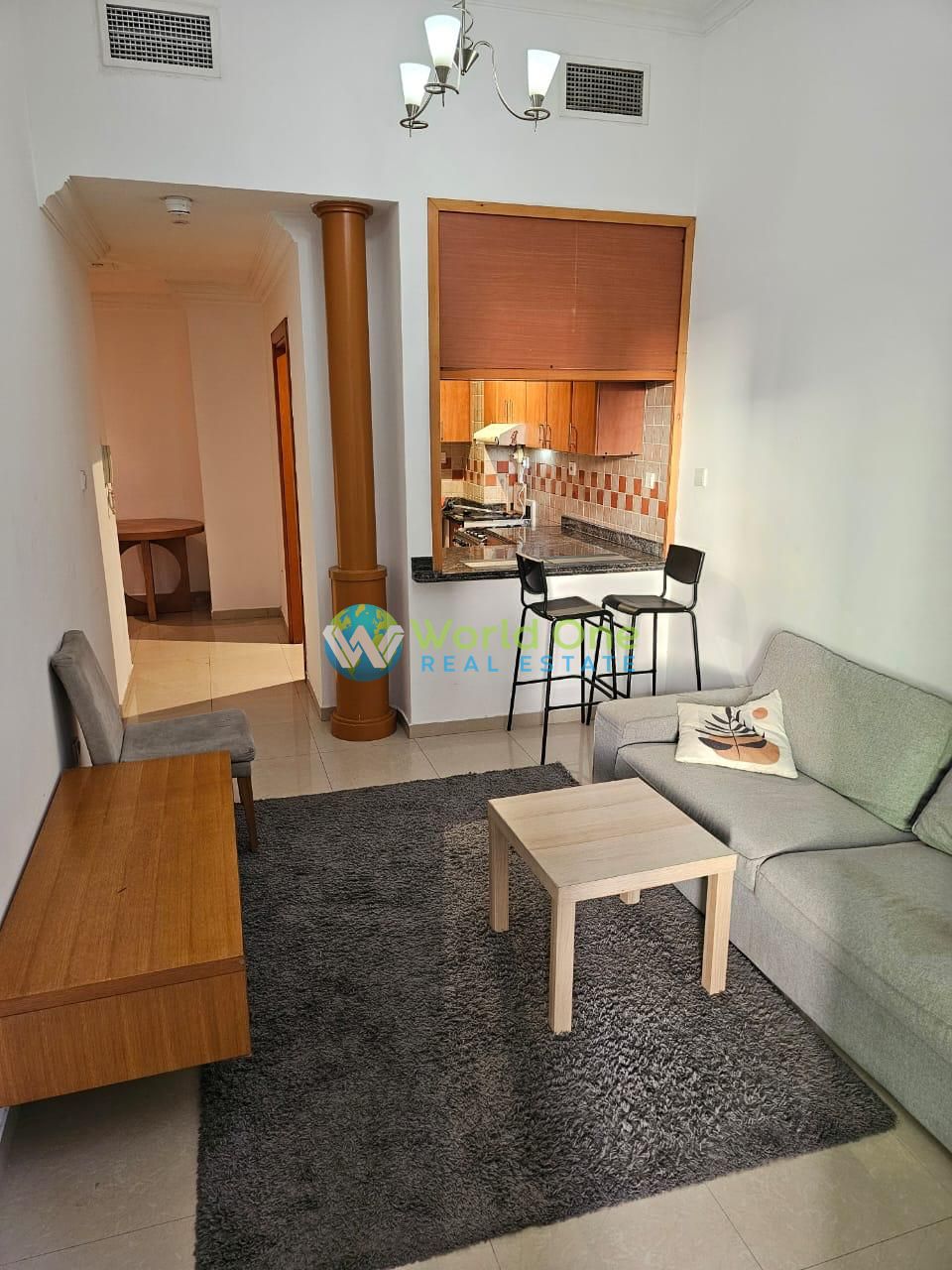 Marina & City Views | Prime Location | Call Now