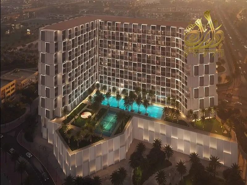 BURJ KHALIFA & CREEK VIEW | LUXURY LIVING | ROI UP TO 12% | PRIME LOCATION