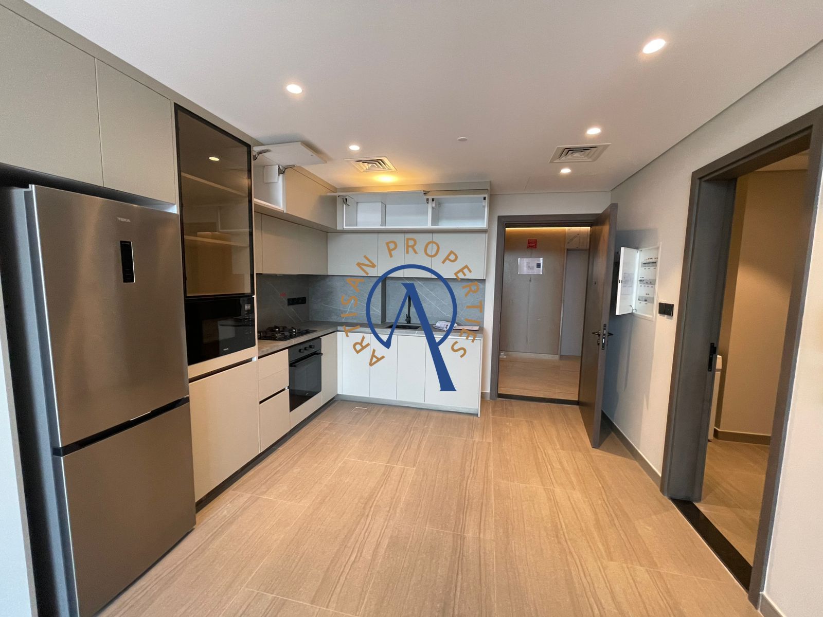 BRAND NEW BUILDING | HUGE BALCONY | CALL NOW