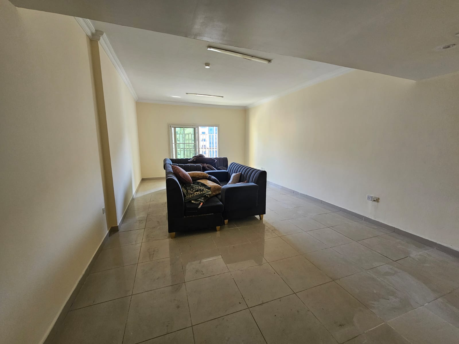 Free parking | Balcony | Open view | Spacious | Prime location | Flexible payments | Free maintenance all year