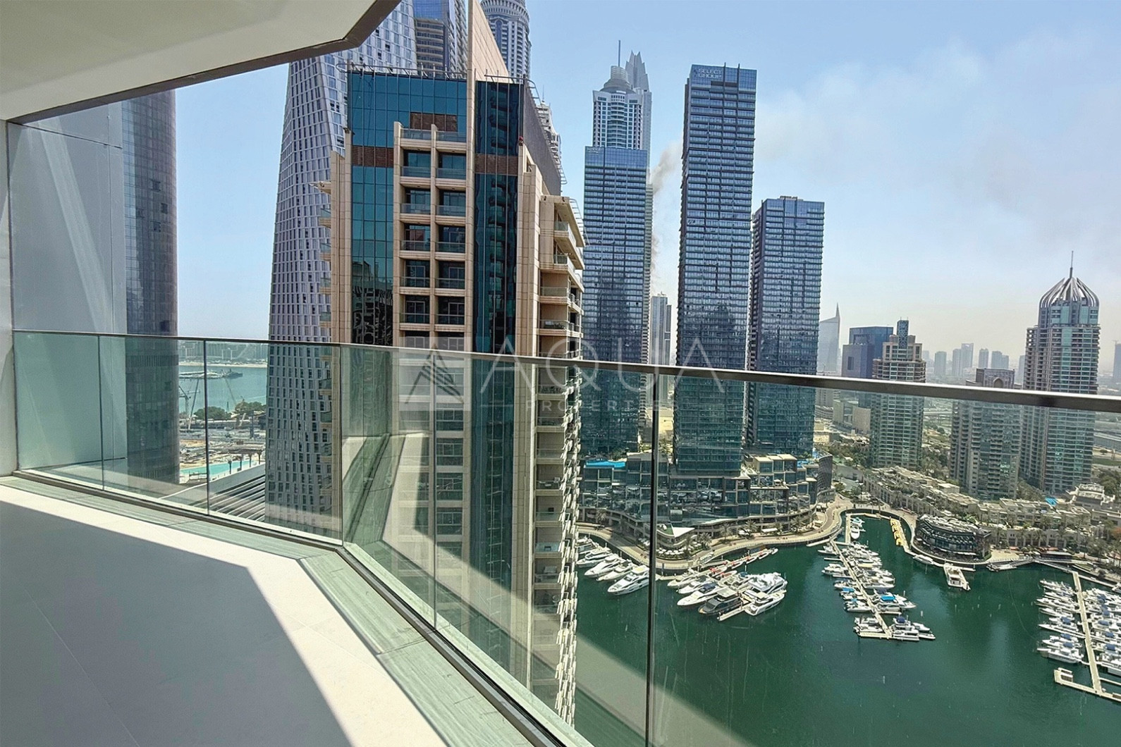 Brand New | Marina View | Marina Walk