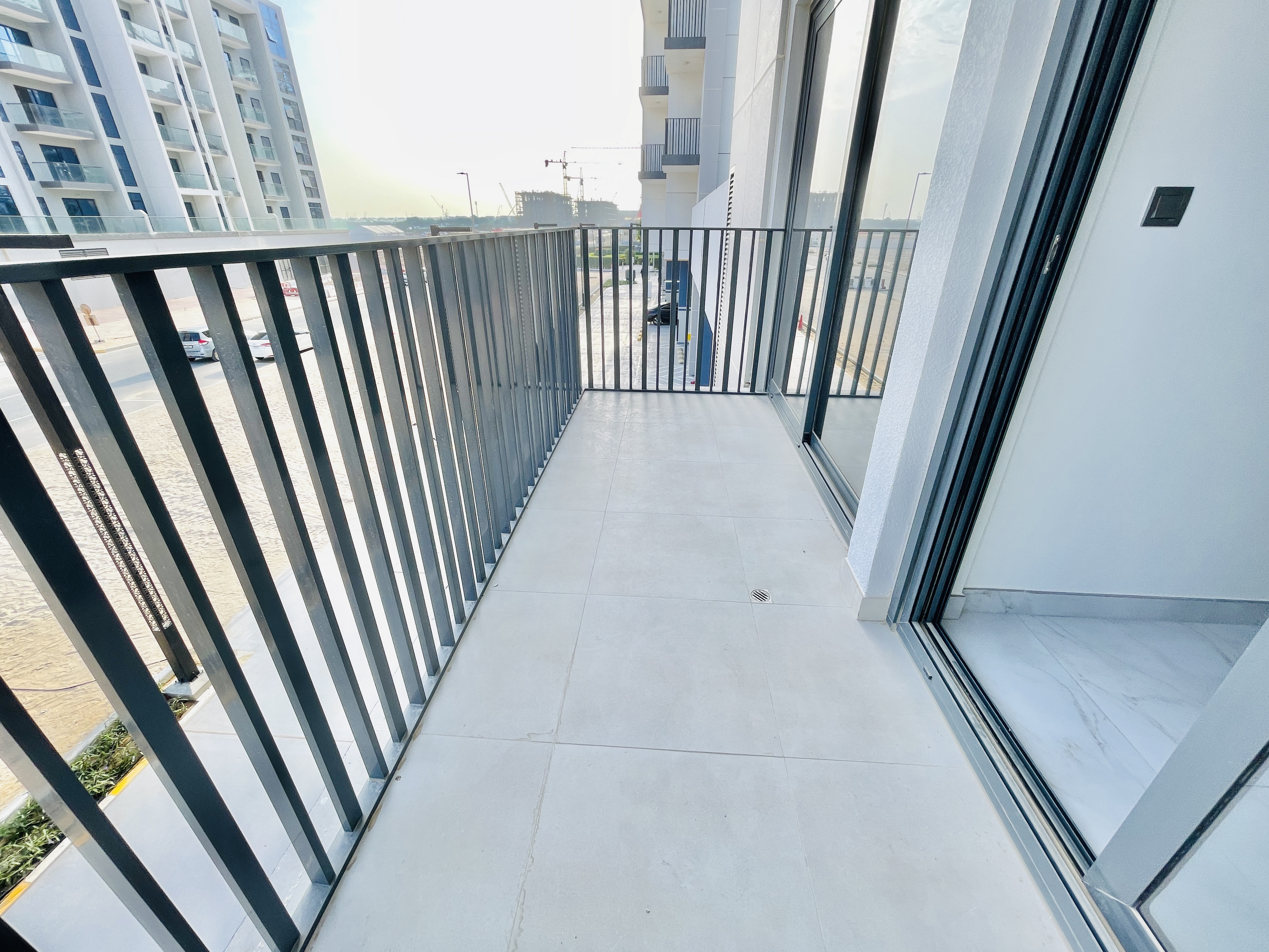 Brand New | Chiller Free | Spacious 1 BHK with Premium Amenities