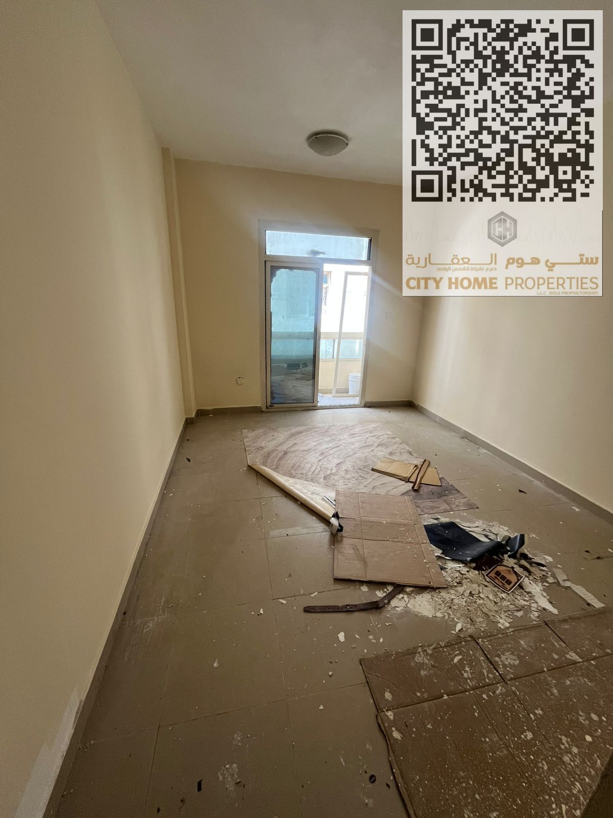 1 Bedroom Apartment for Rent in Al Nuaimiya 1 Next to Al Hikma School – AED 28,000 Yearly with Flexible Payments