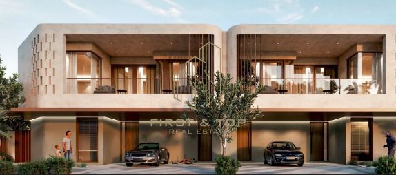 Twin Villa | Directly on E11 | High ROI | Direct from Developer