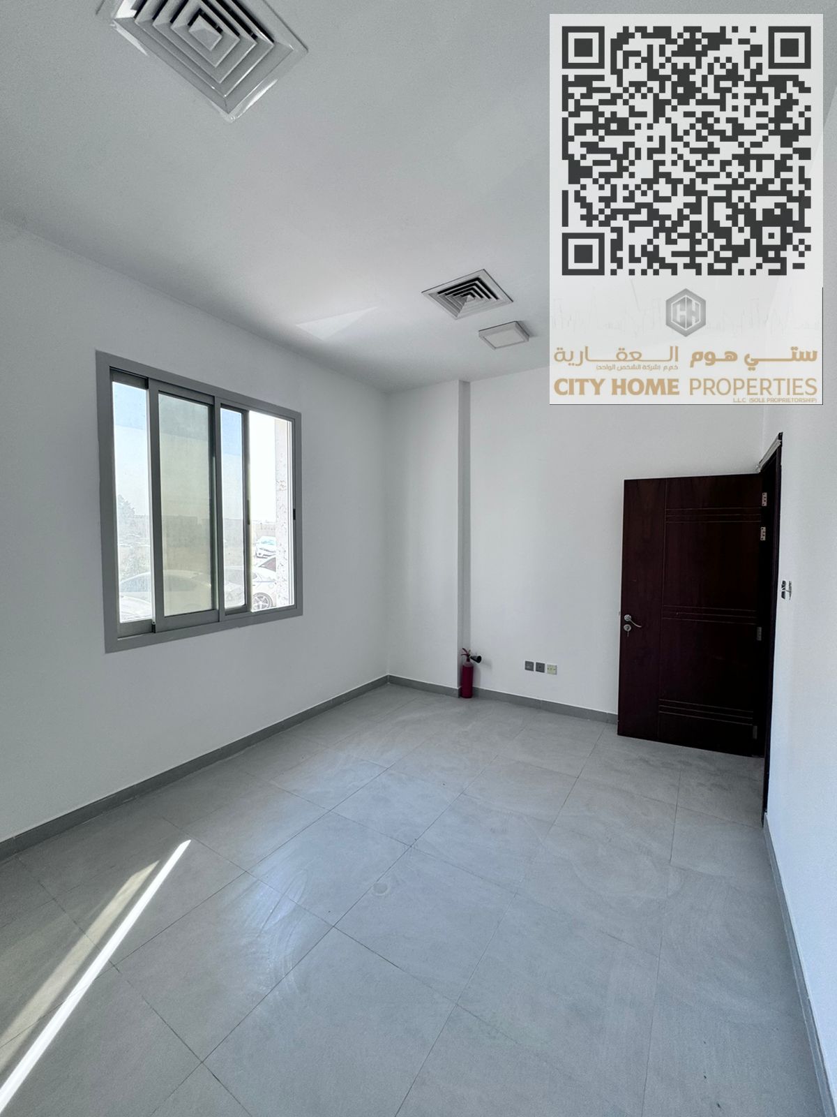 AED 27,000 Yearly – 1 Bedroom Apartment for Rent in Al Rawda 1 – Near Dubai Exit & Al Hamidiya Police