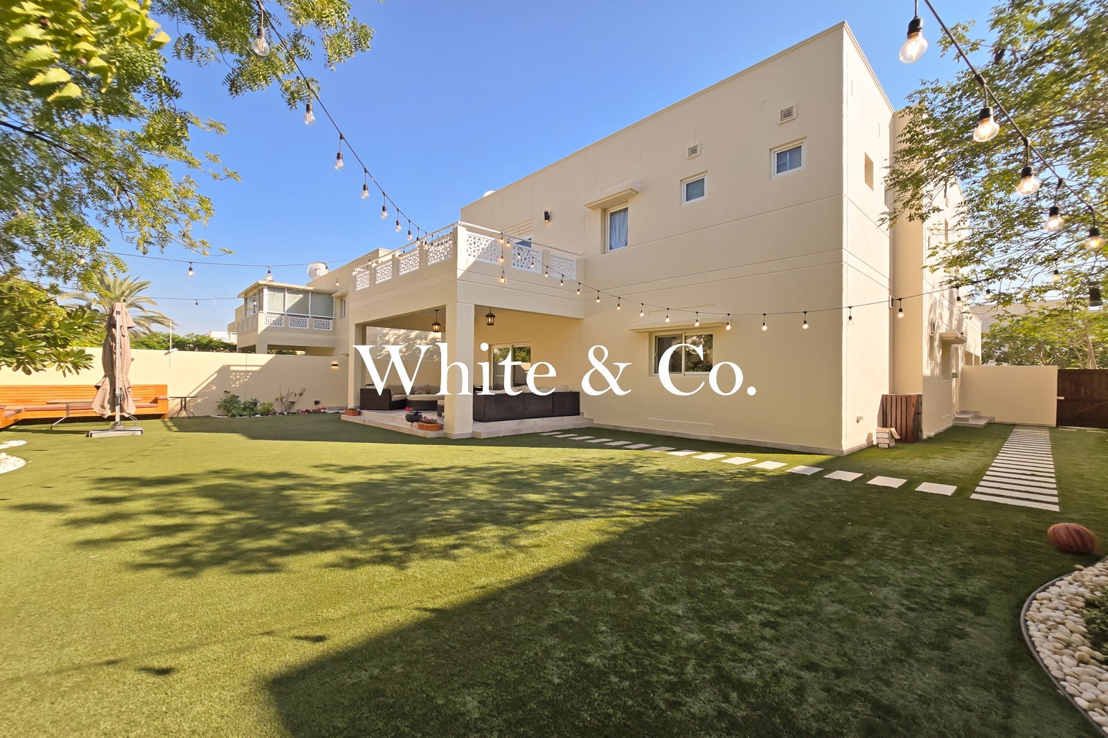 Meadows 1 | Furnished/Unfurnished | Fully Upgraded