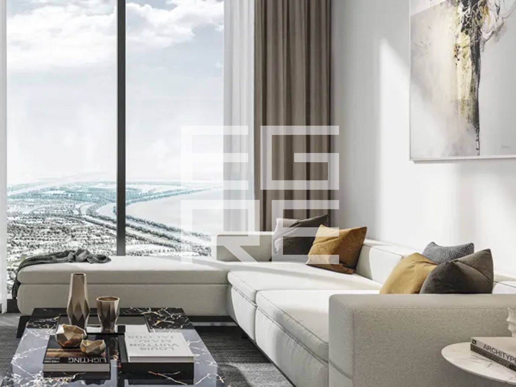 1.5BR | Smart Layout | Prime Deal | Sobha Orbis