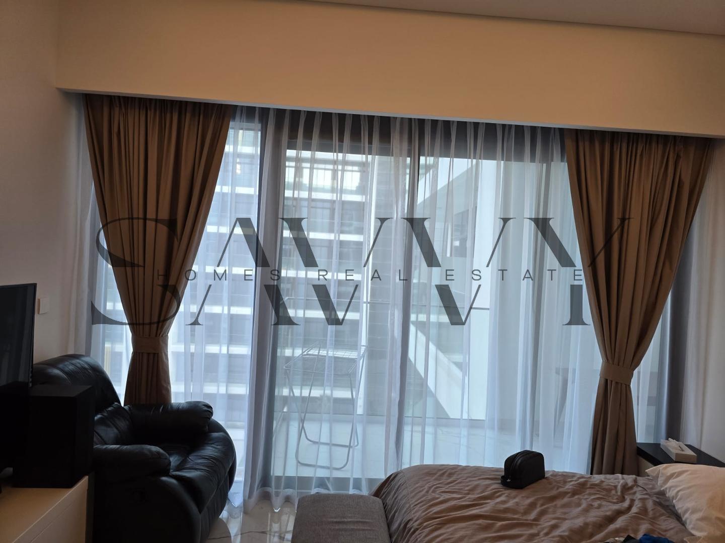 Stylish Turnkey Residence | Smart Layout | Premium Amenities