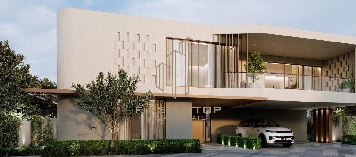Twin Villa | Directly on E11 | High ROI | Direct from Developer