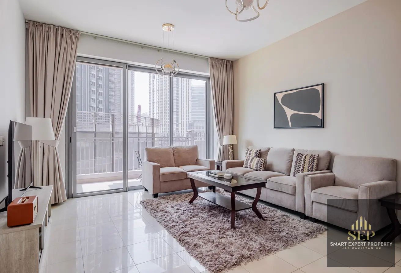 High-End Finishes | Prime Location | Ready to Move