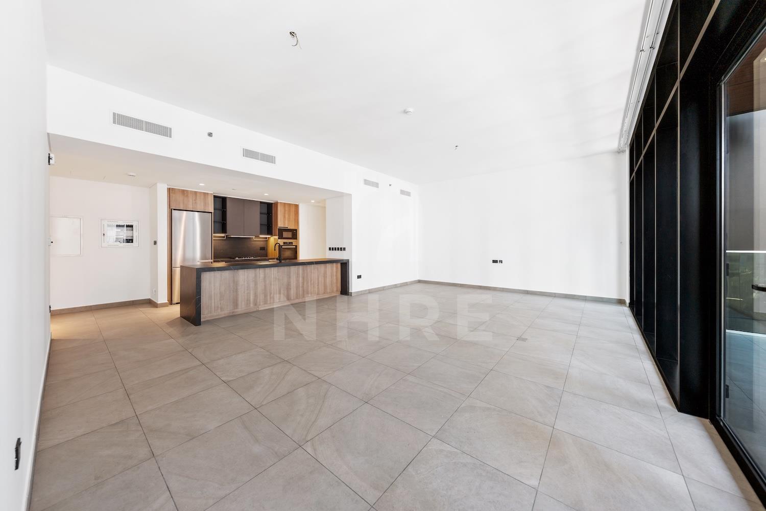 Spacious | Community View | Vacant on Transfer |
