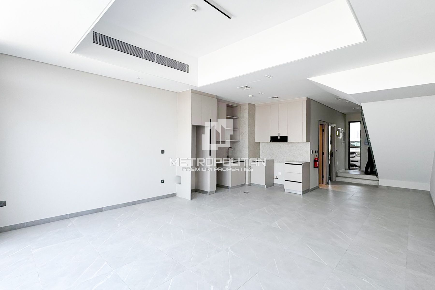 Single Row | Brand New | Ready To Move In