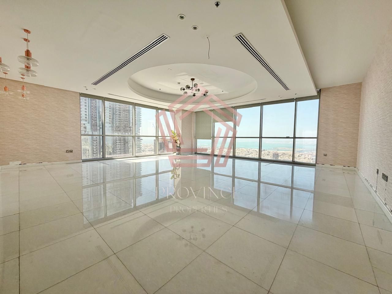 5 Bedroom Penthouse | Private Pool | Sea View