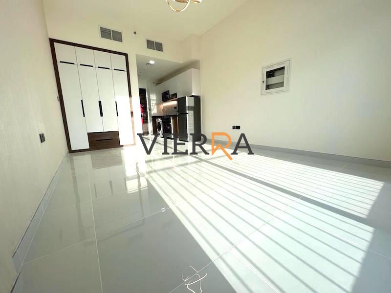 Cosy Studio | Rented unit | Prime Location