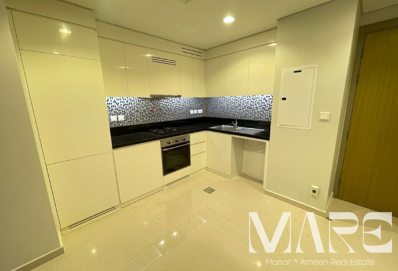 High Floor | Fully Furnished | Sea View | Luxury