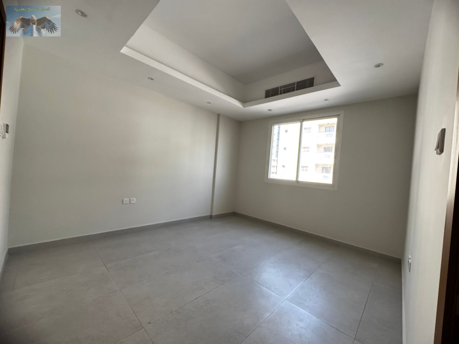 Brand-New One-Bedroom Apartment for Rent – Al Hamidiya, Next to Garden Towers – AED 35,000 Yearly The apartment offers a well-designed interior