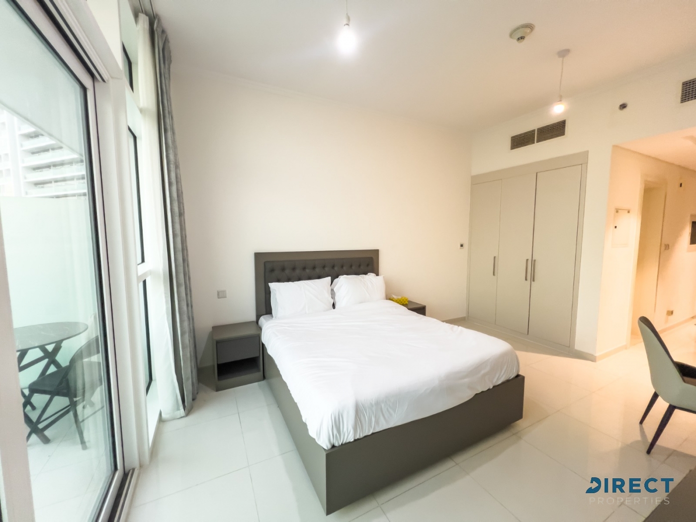 Bright And Airy | Furnished | Available Now
