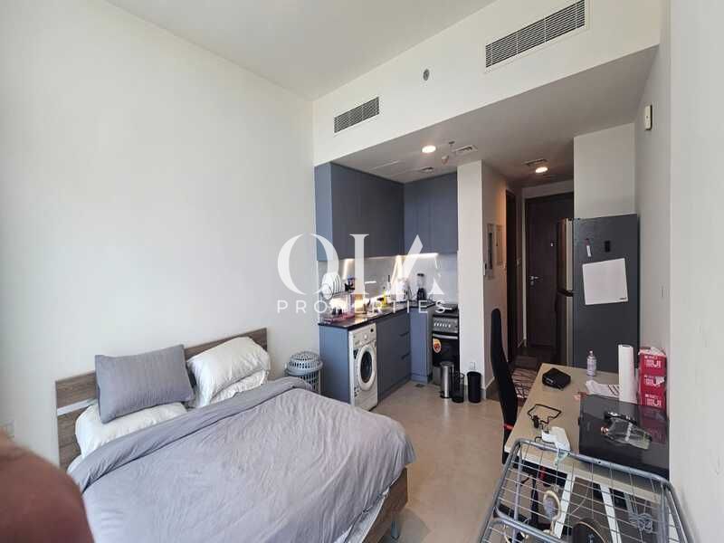 Modern Studio | high Roi | Investor Deal