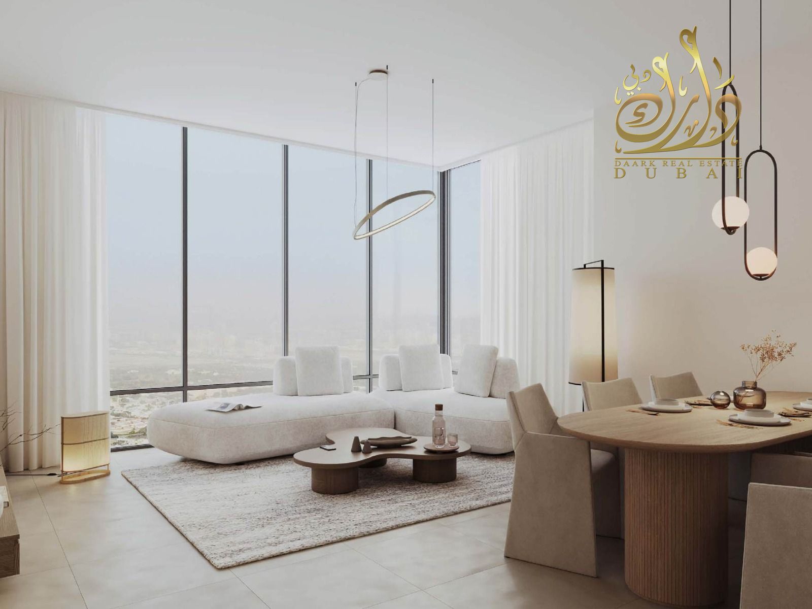 Flexible Payment Plan I ROI GUARANTEED | Investor Deal | Luxury Living