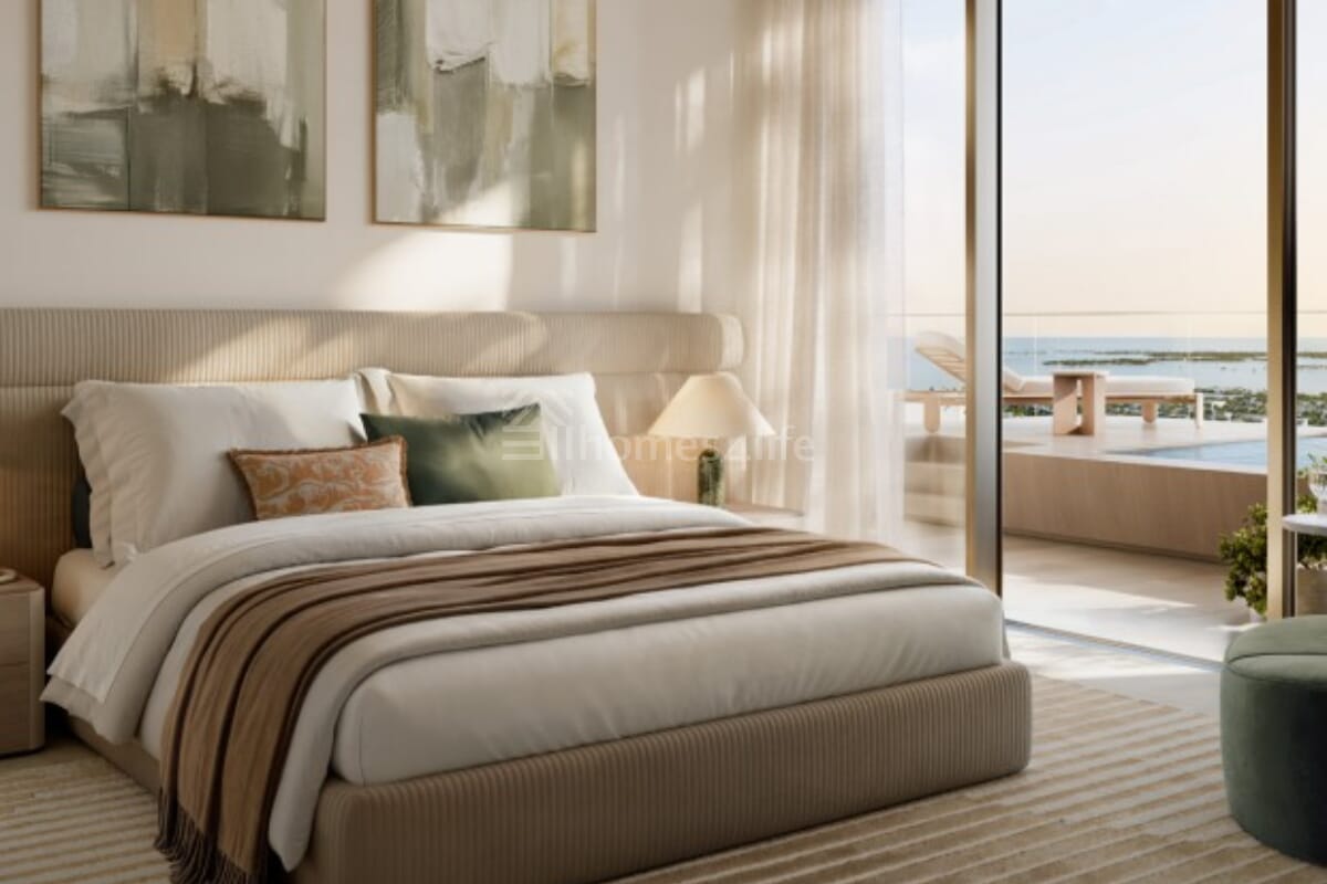 Luxury Living by Emaar | Branded Residence