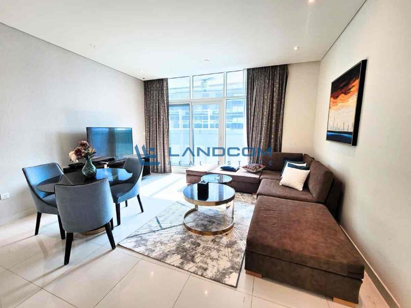 Deal of the Day | Spacious 1BR | 844 Sqft | Only AED 110K | Prime Business Bay