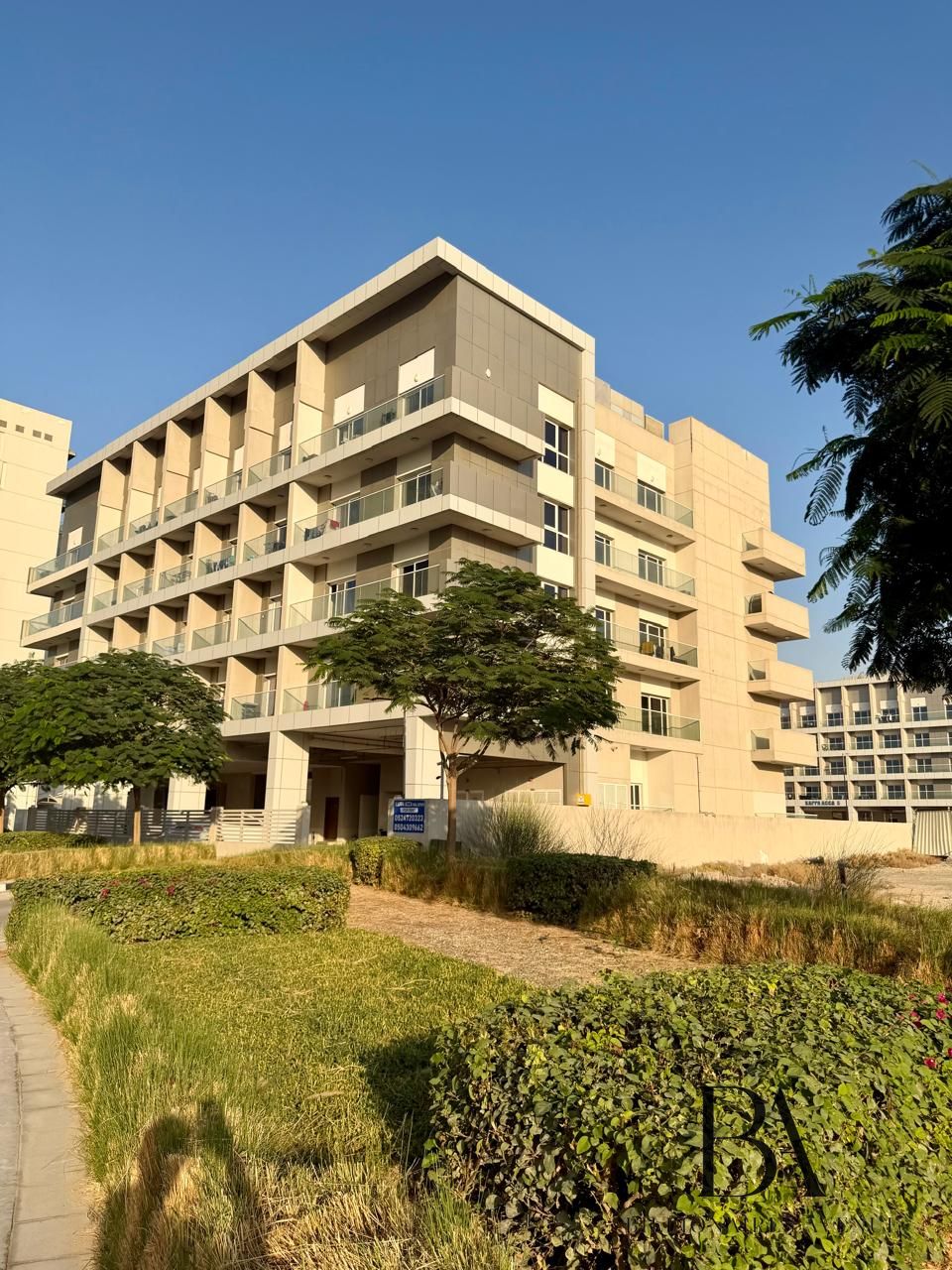 Furnished 2BR Apartment | Multiple Views | Pool & Gym