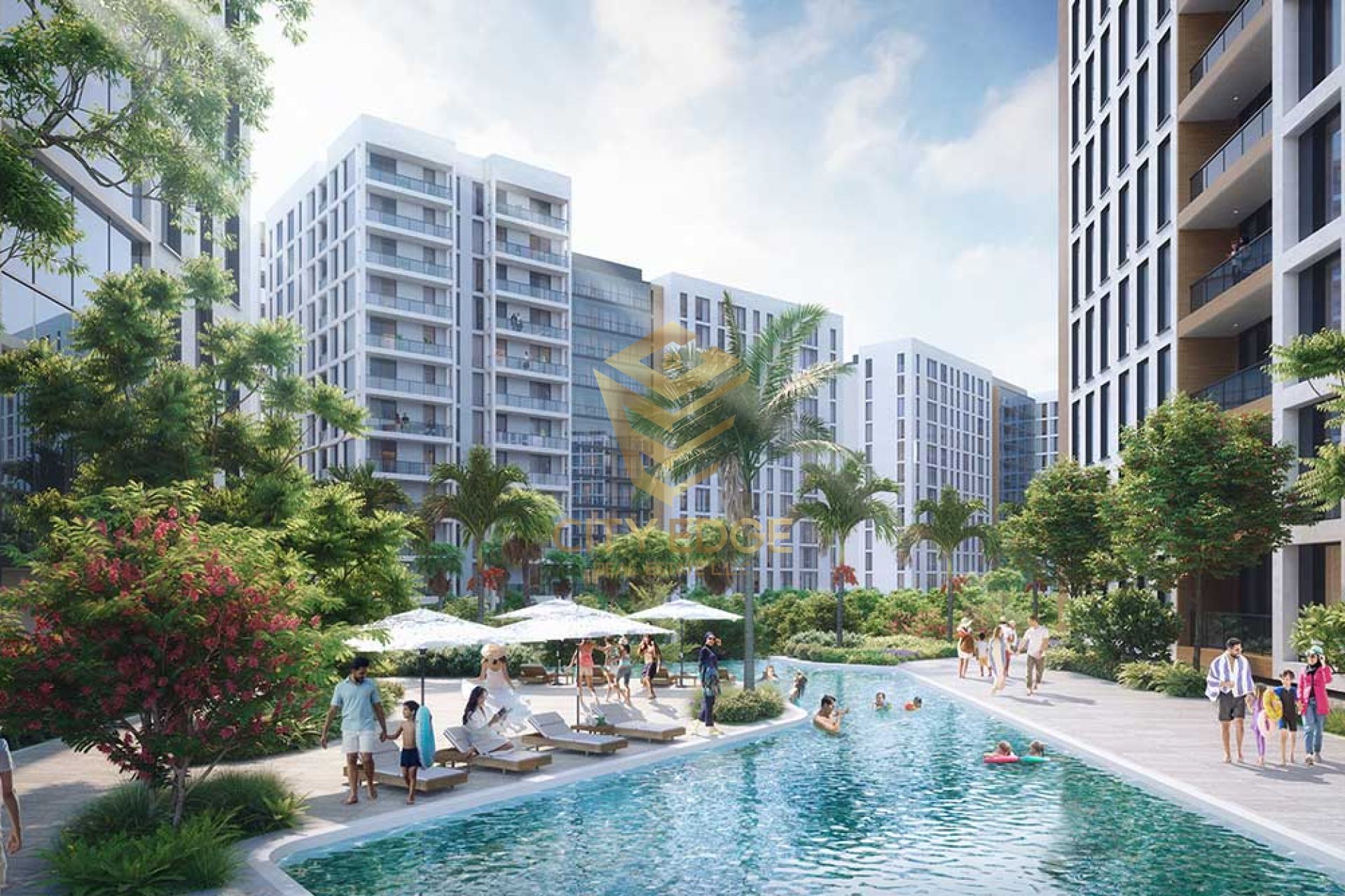 Cheapest 1 bedroom unit | 9th Floor | Direct from Dev | No bank /interest