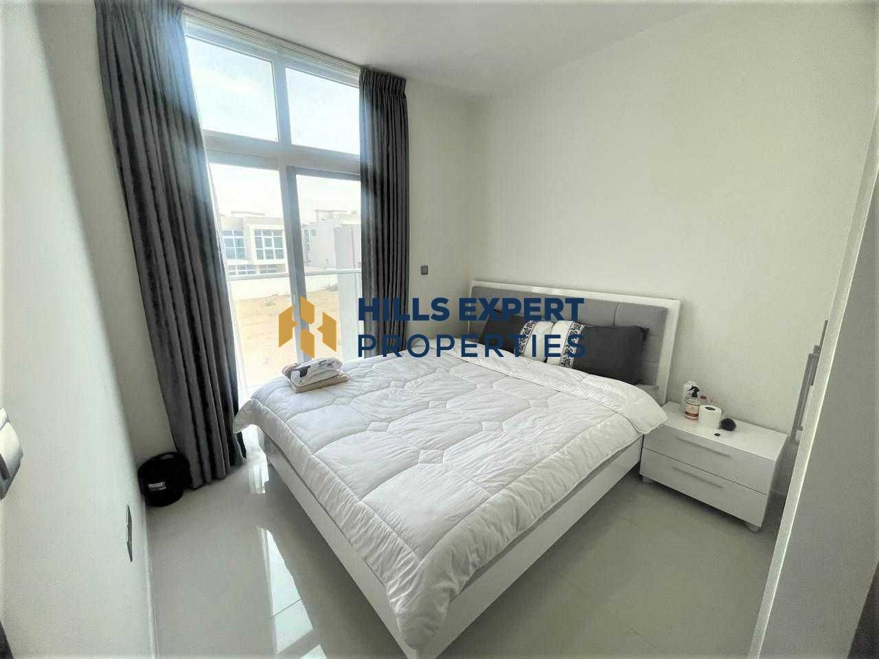 Fully Furnished 3BR Villa | Ready-to-Move-In