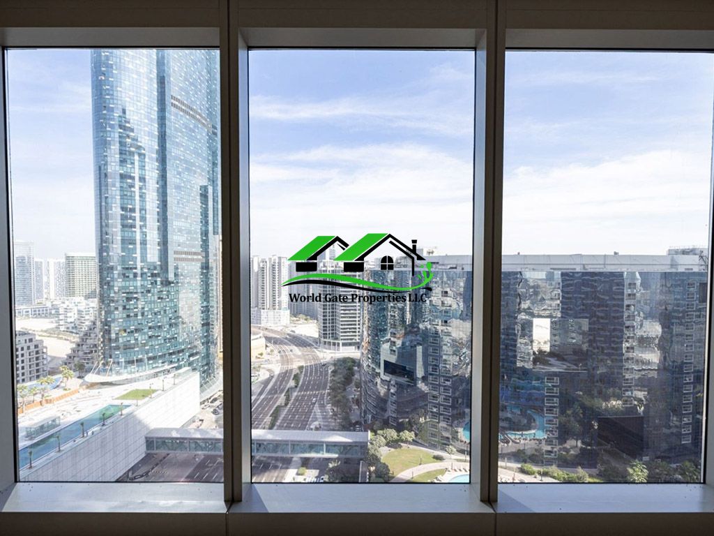 Spacious Layout | Road View | Ready to Move