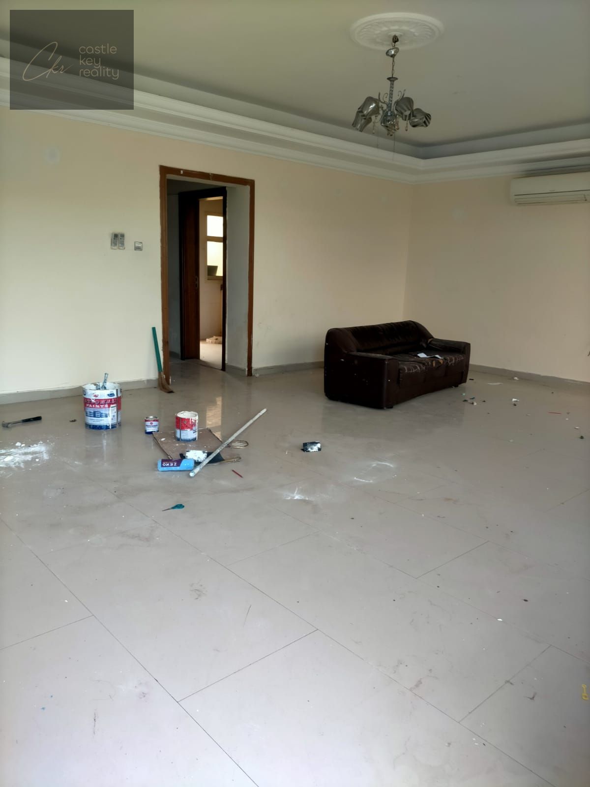 Spacious Double Story 4BHK Villa for Rent | 4 Washrooms | Municipality Agreement Ready