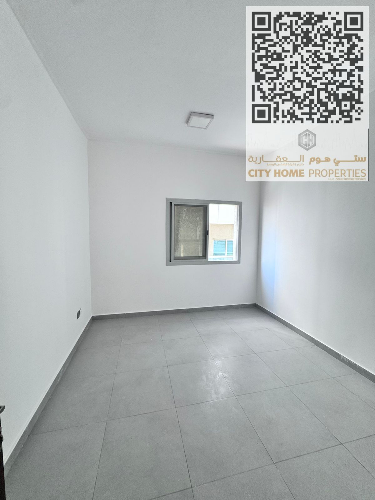 AED 39,000 Yearly – 2 Bedroom Apartment for Rent in Al Rawda 1 – Near Dubai Exit & Al Hamidiya Police