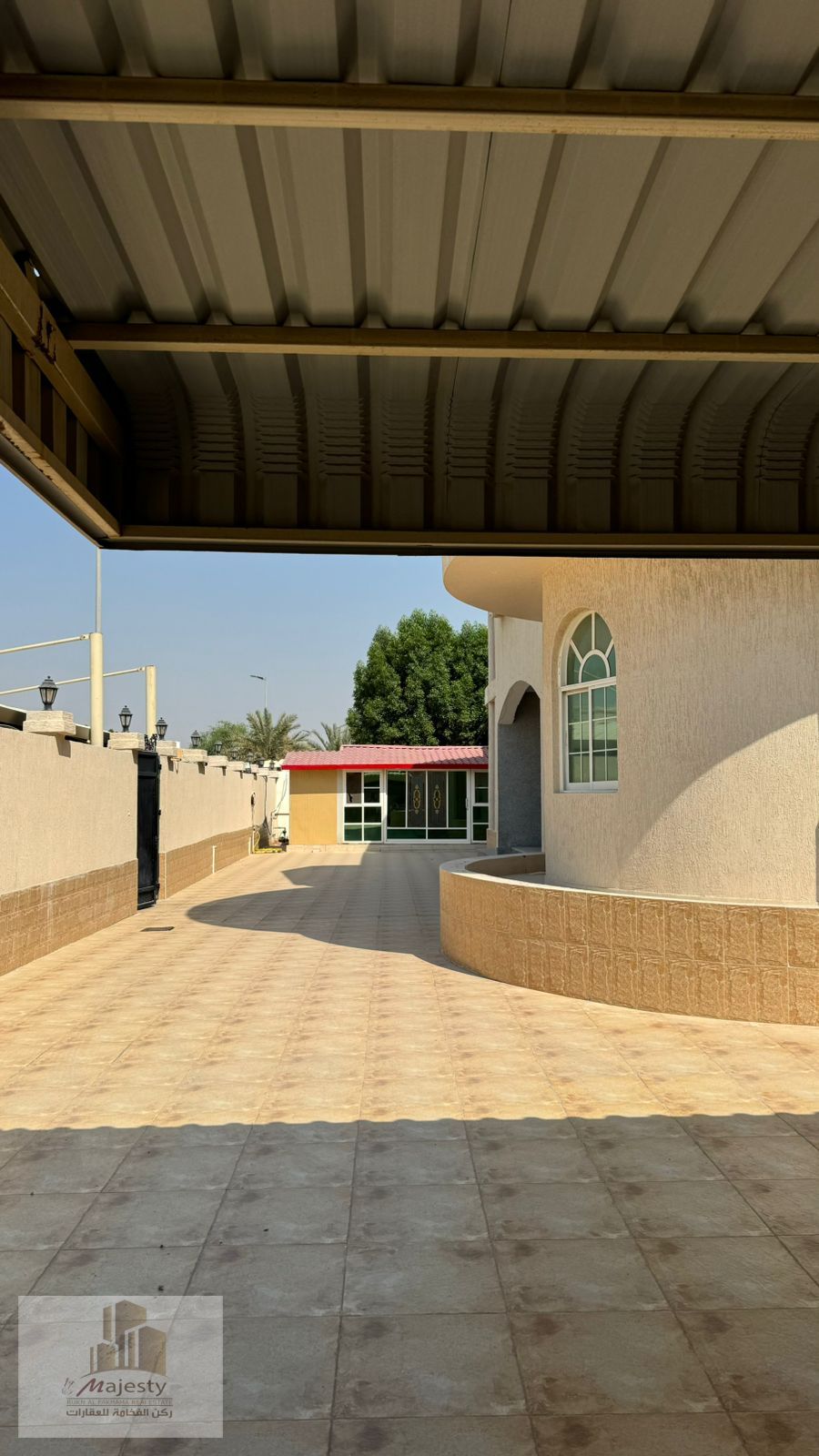 For Sale: A Distinctive Villa in Al-Ramaqiyah – Exceptional Location and Spacious Area