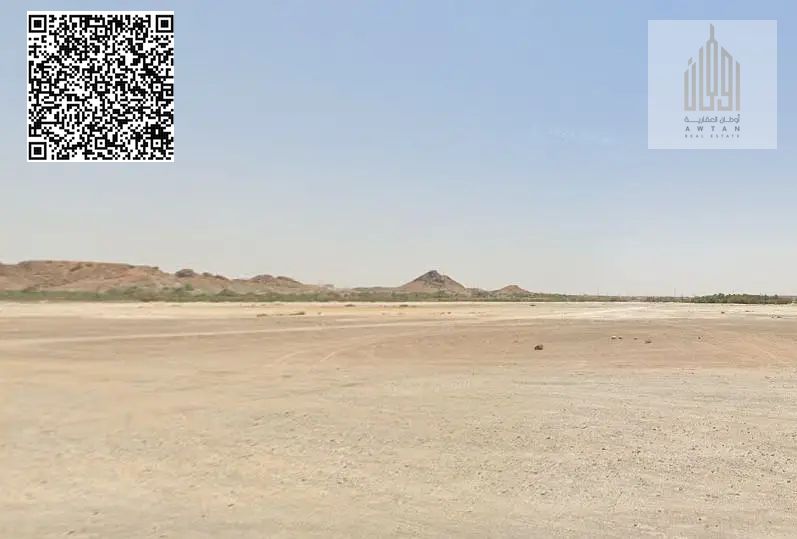 Prime Land for Sale in Al Sajaa Industrial Area, Sharjah