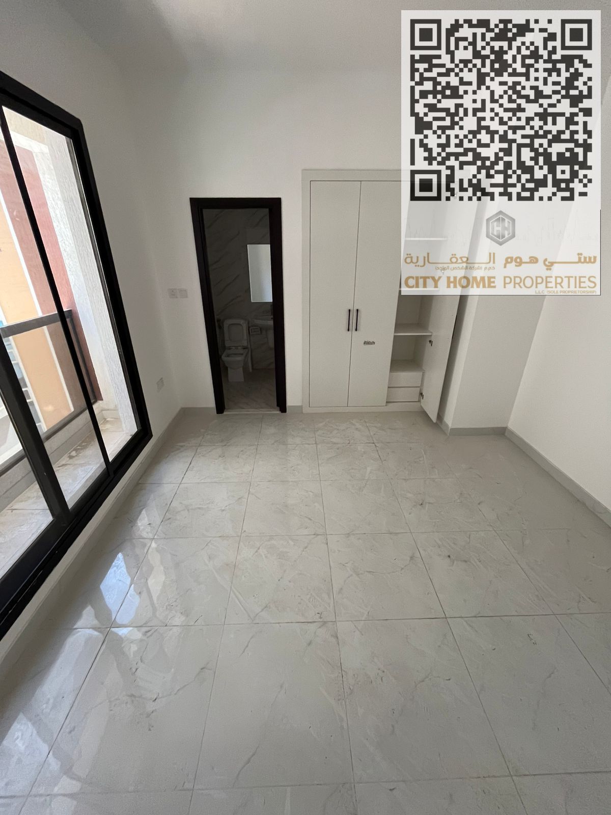 Location: Al Hamidiya 1 – Close to Etisalat Company – Excellent area with easy access to main roads and all services.