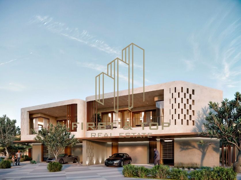 Twin Villa | Directly on E11 | High ROI | Direct from Developer