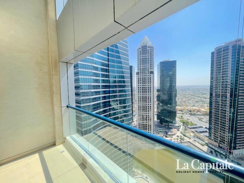 DUPLEX | NEXT TO METRO | HIGH FLOOR | VACANT