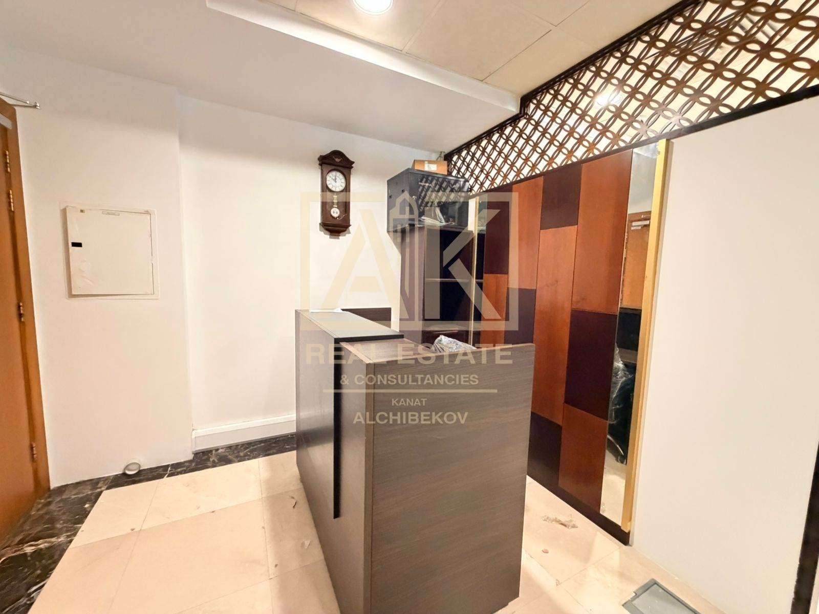 Furnished | Fitted | Prime Location