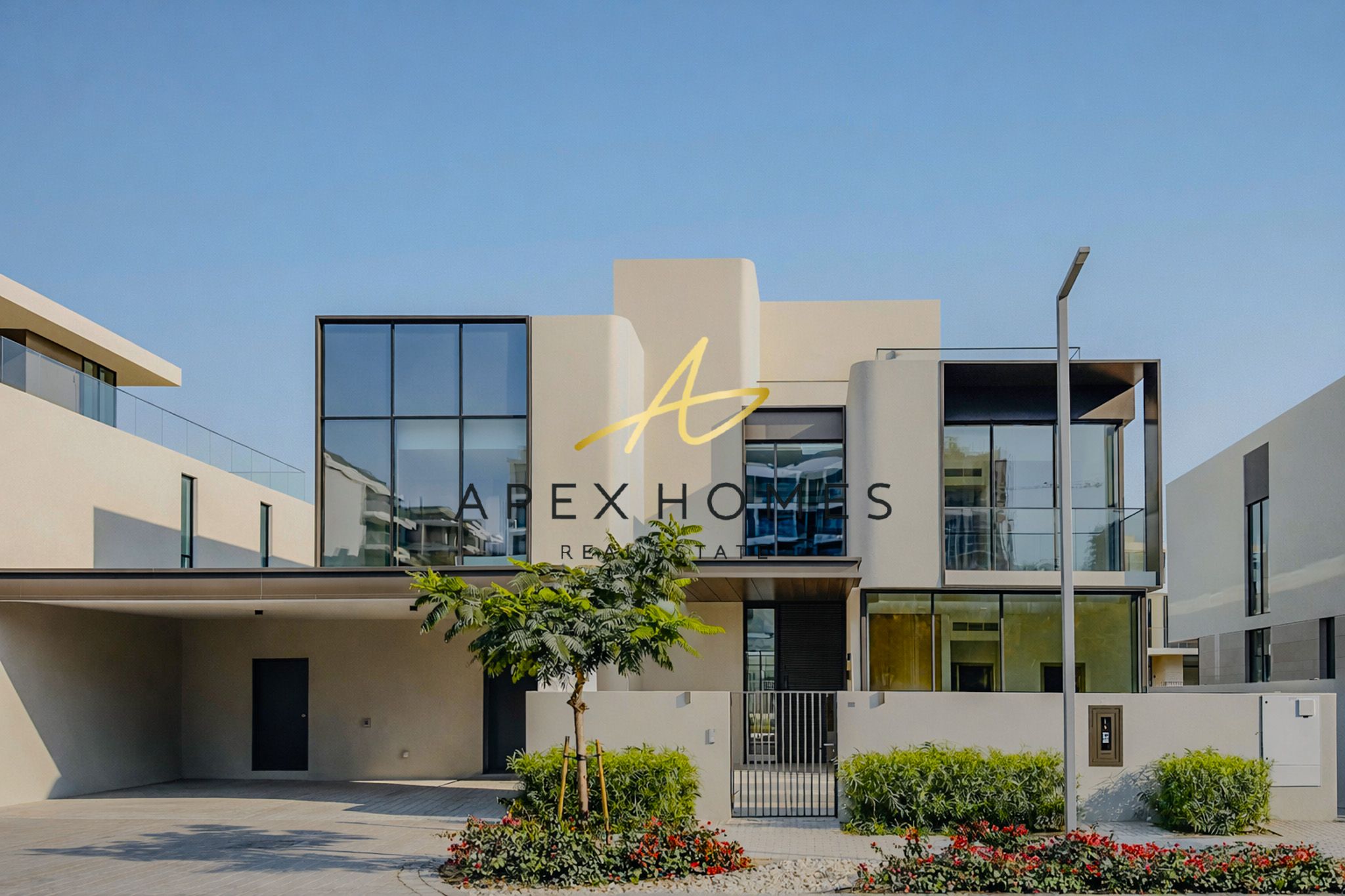 Private Luxury | 5BR Premium Signature Villa